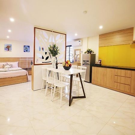 Danang Corner Vo Van Kiet Exteriér fotografie