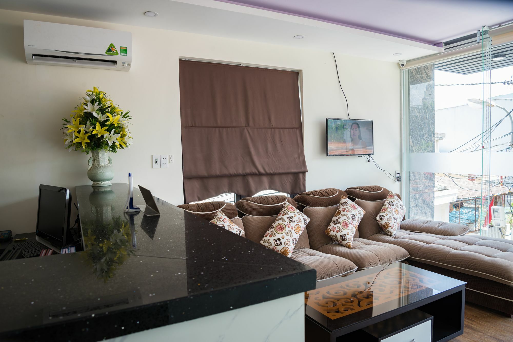 Danang Corner Vo Van Kiet Exteriér fotografie