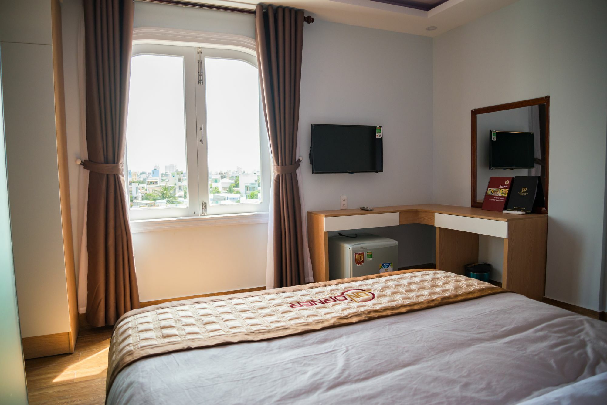 Danang Corner Vo Van Kiet Exteriér fotografie