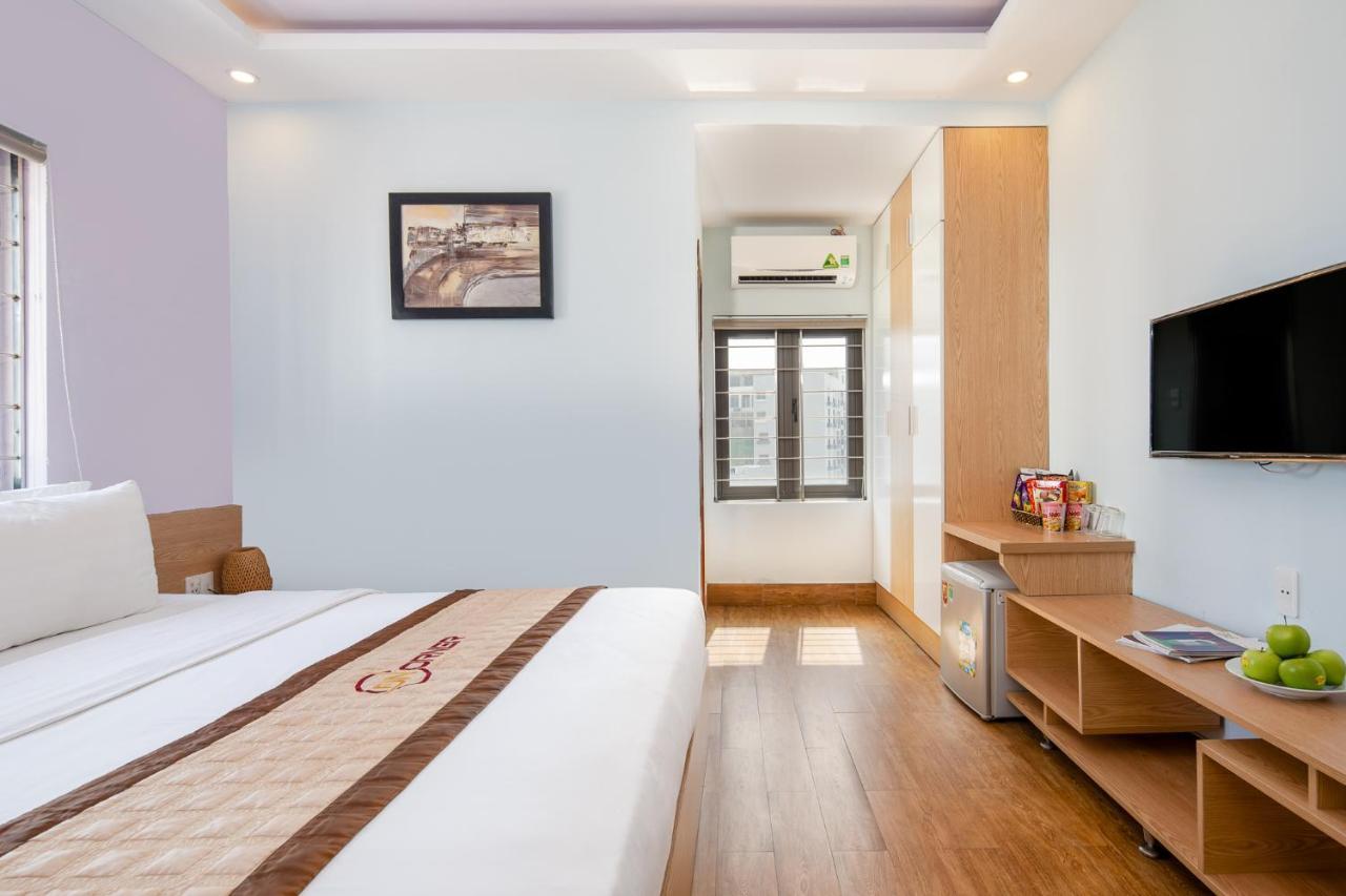 Danang Corner Vo Van Kiet Exteriér fotografie