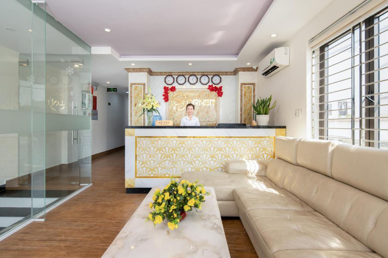 Danang Corner Vo Van Kiet Exteriér fotografie