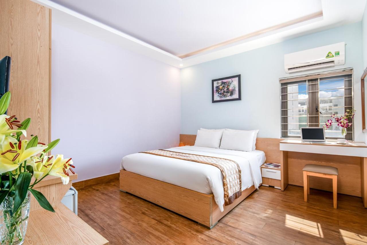 Danang Corner Vo Van Kiet Exteriér fotografie