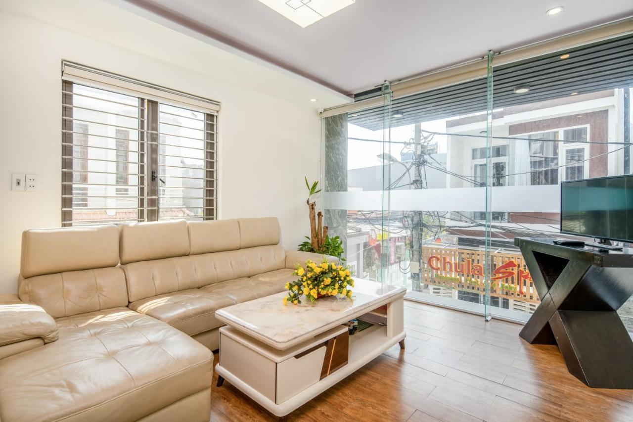 Danang Corner Vo Van Kiet Exteriér fotografie
