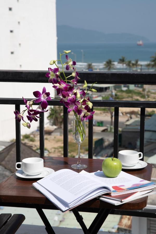 Danang Corner Vo Van Kiet Exteriér fotografie