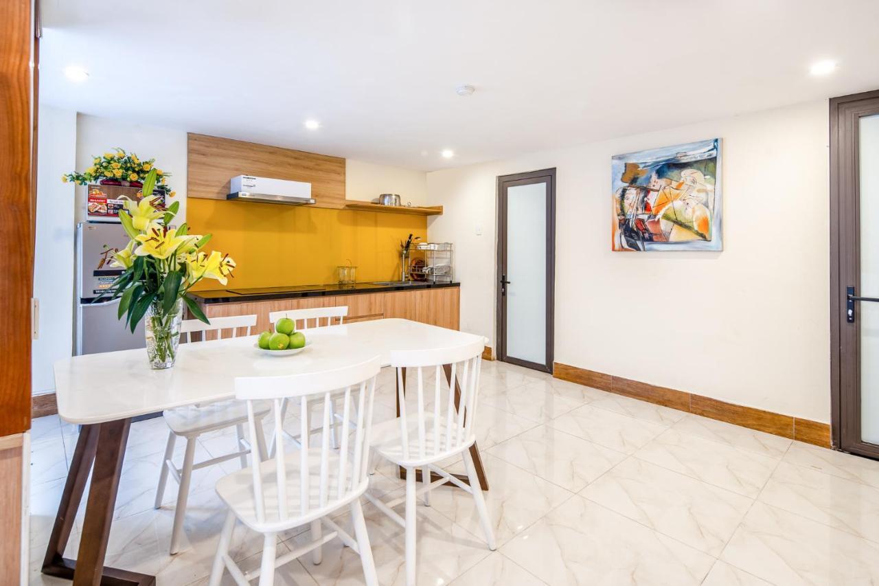 Danang Corner Vo Van Kiet Exteriér fotografie