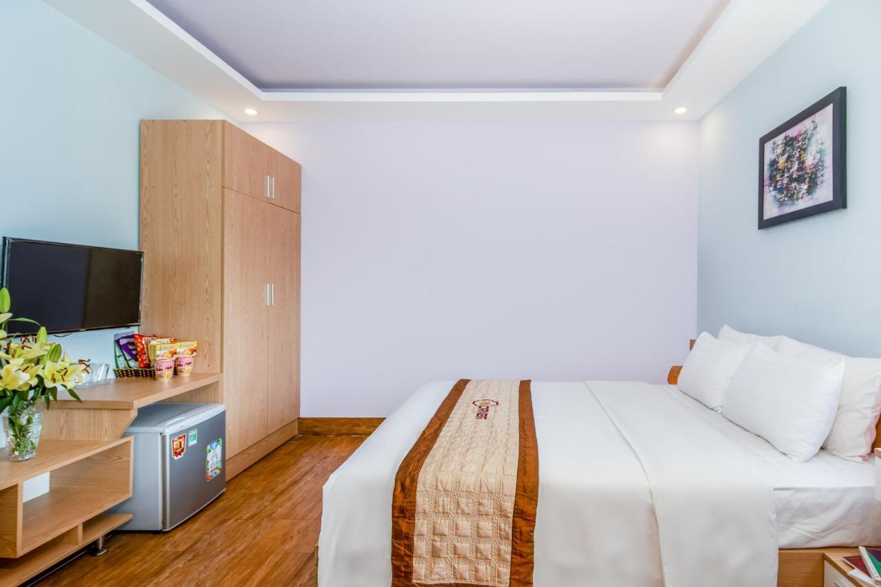 Danang Corner Vo Van Kiet Exteriér fotografie