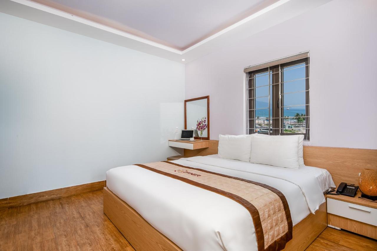 Danang Corner Vo Van Kiet Exteriér fotografie