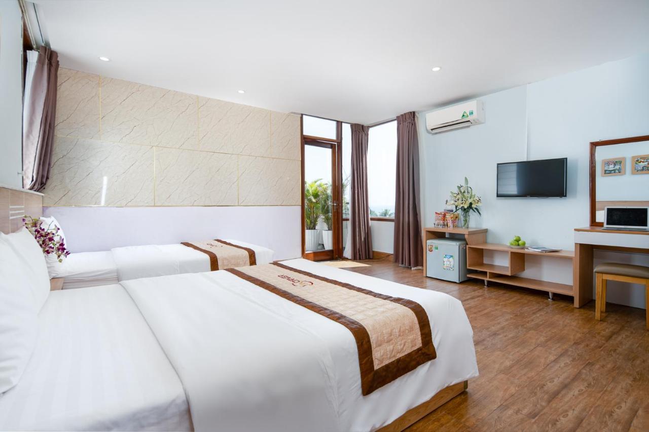 Danang Corner Vo Van Kiet Exteriér fotografie