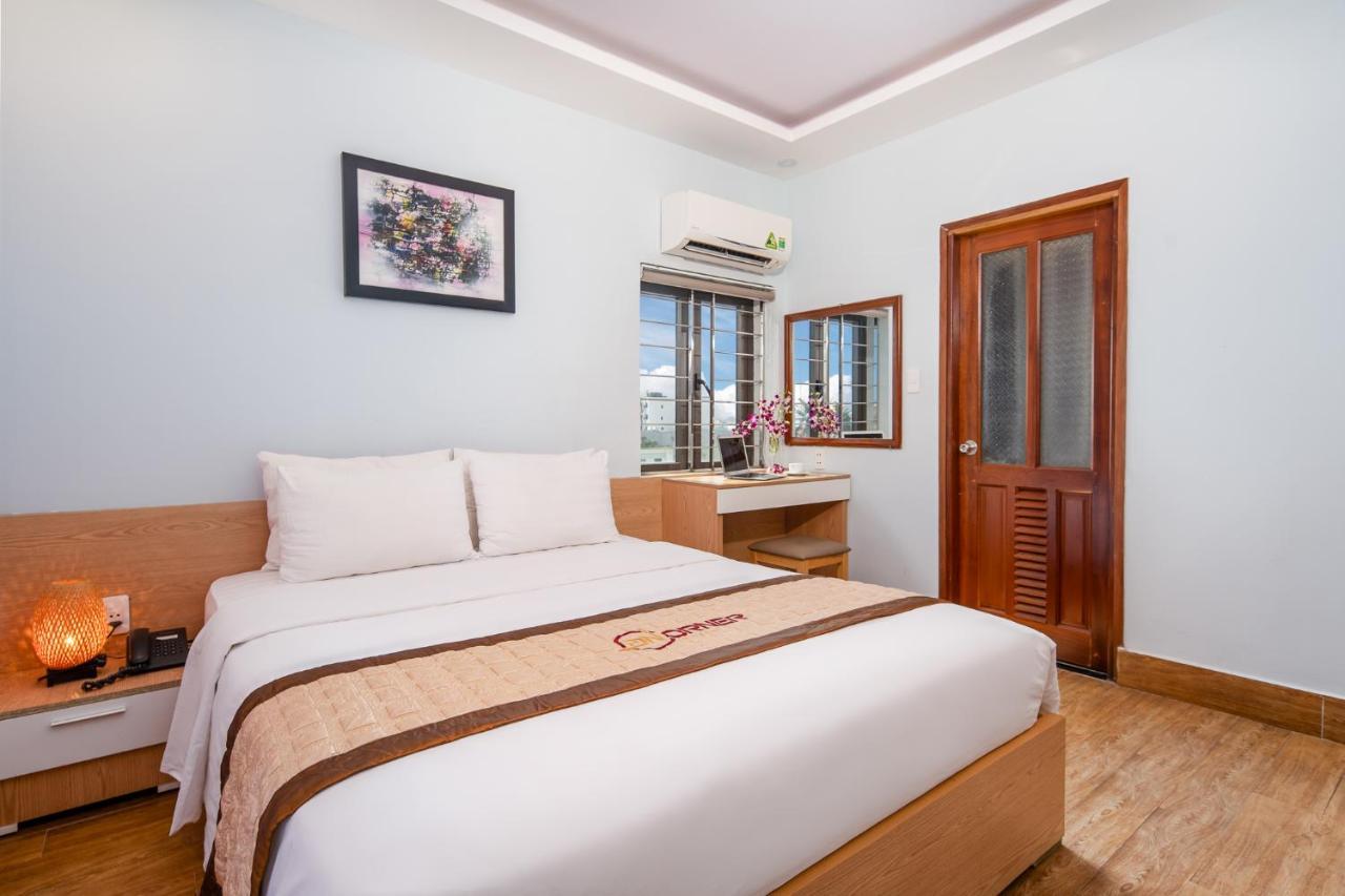 Danang Corner Vo Van Kiet Exteriér fotografie