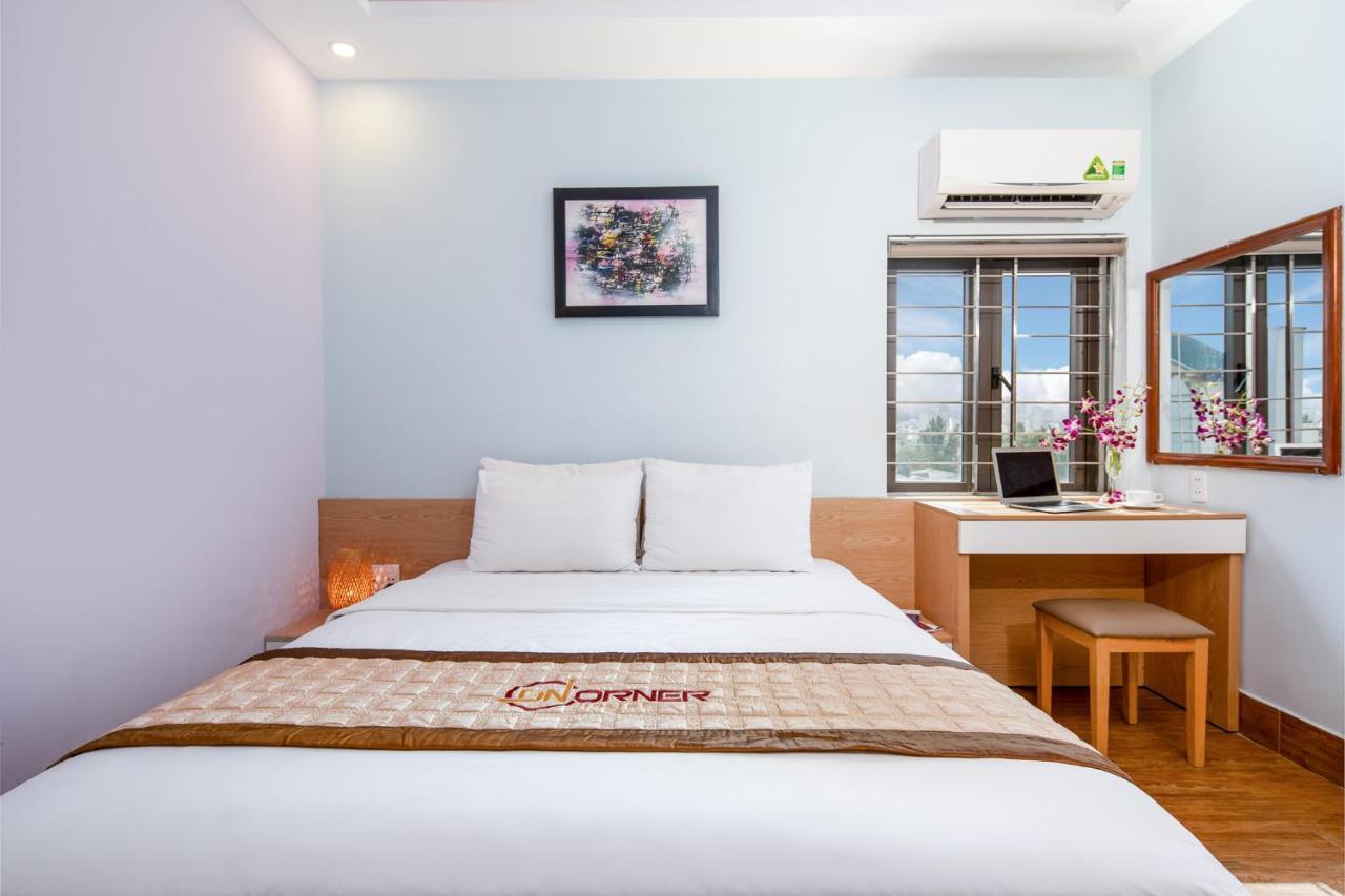 Danang Corner Vo Van Kiet Exteriér fotografie