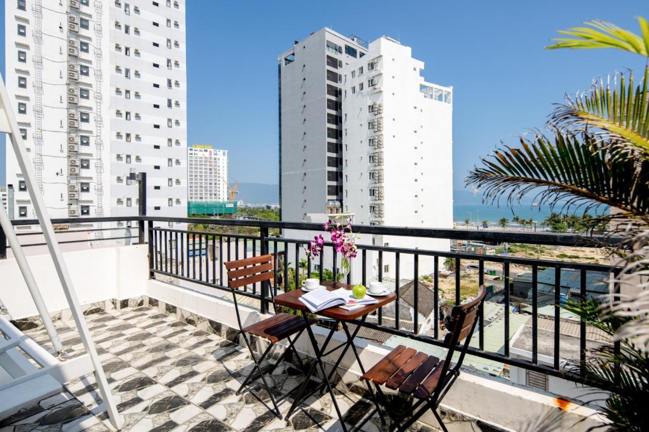 Danang Corner Vo Van Kiet Exteriér fotografie