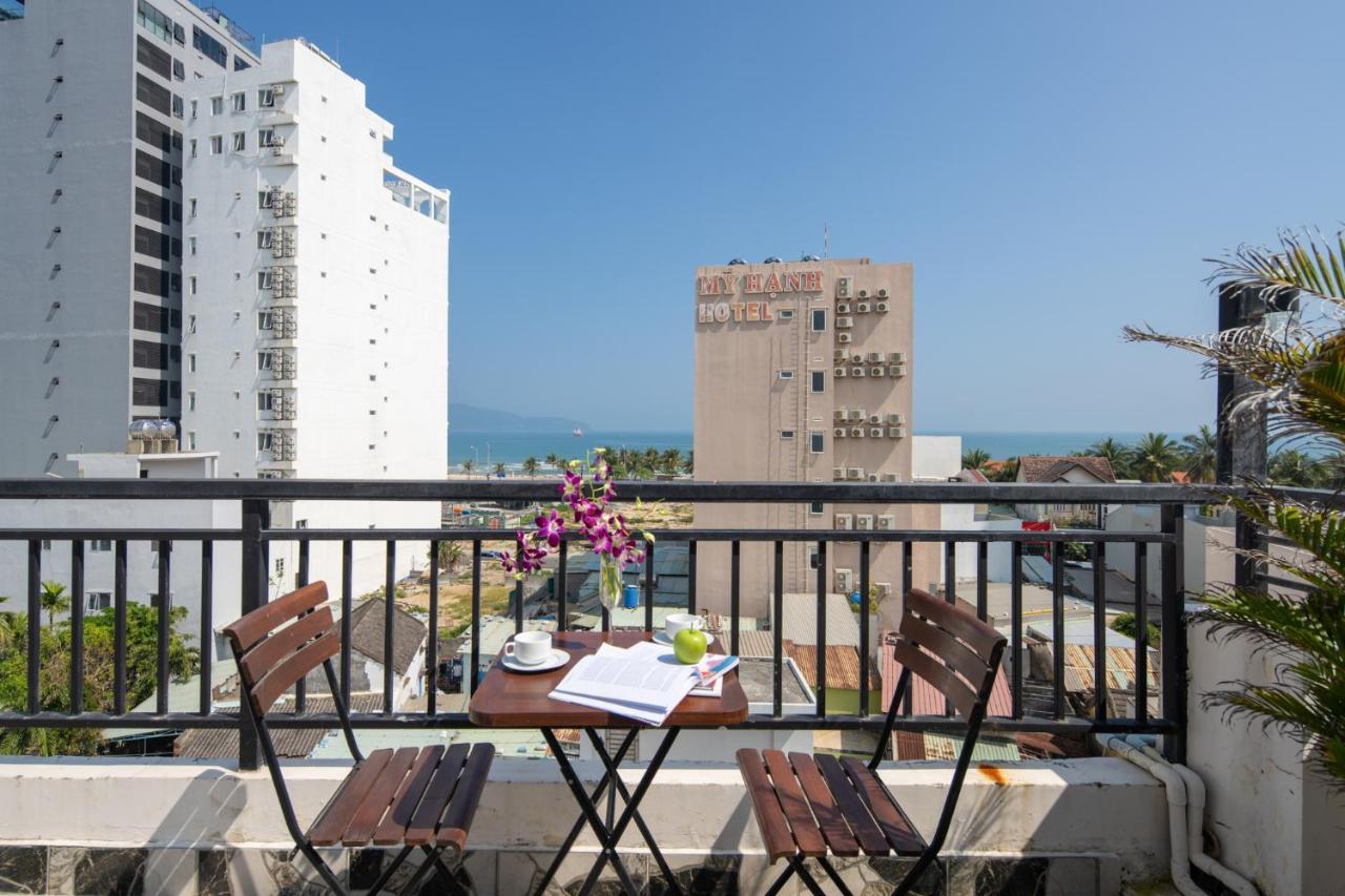 Danang Corner Vo Van Kiet Exteriér fotografie