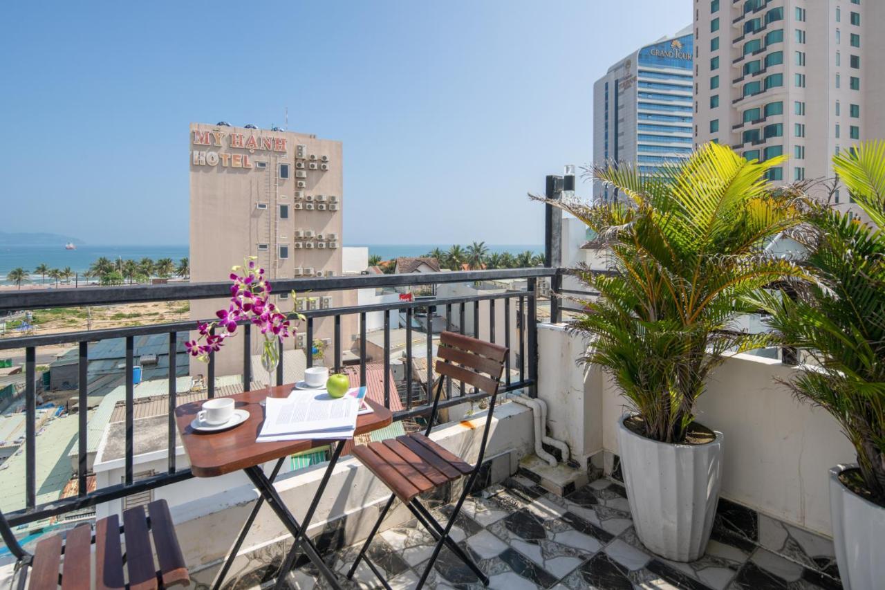 Danang Corner Vo Van Kiet Exteriér fotografie