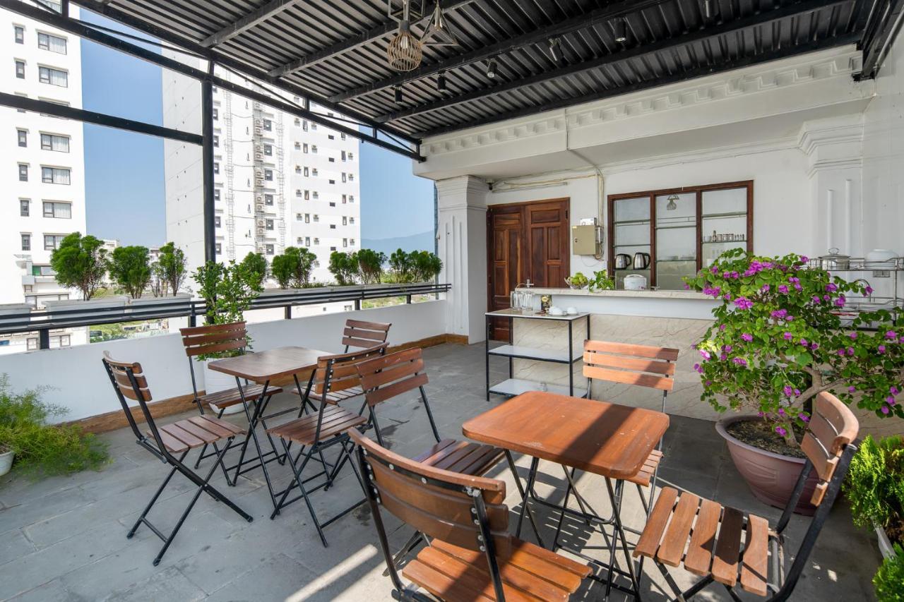 Danang Corner Vo Van Kiet Exteriér fotografie
