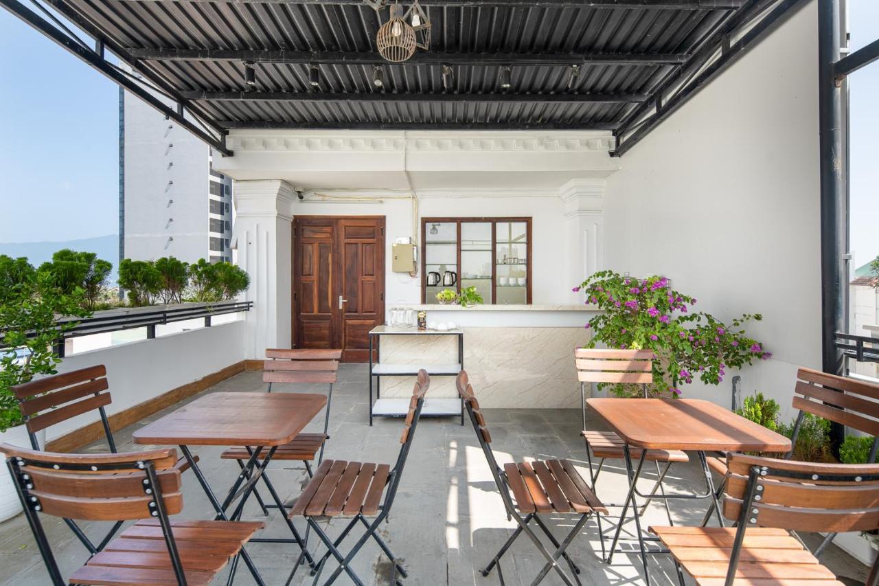 Danang Corner Vo Van Kiet Exteriér fotografie